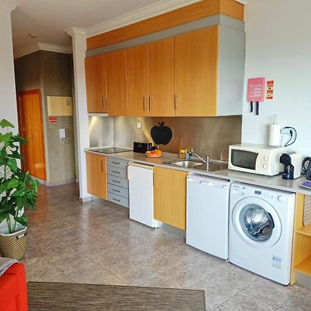 T2 Apt-Beachtour Lux Sunset - เอริเซรา ภายนอก รูปภาพ
