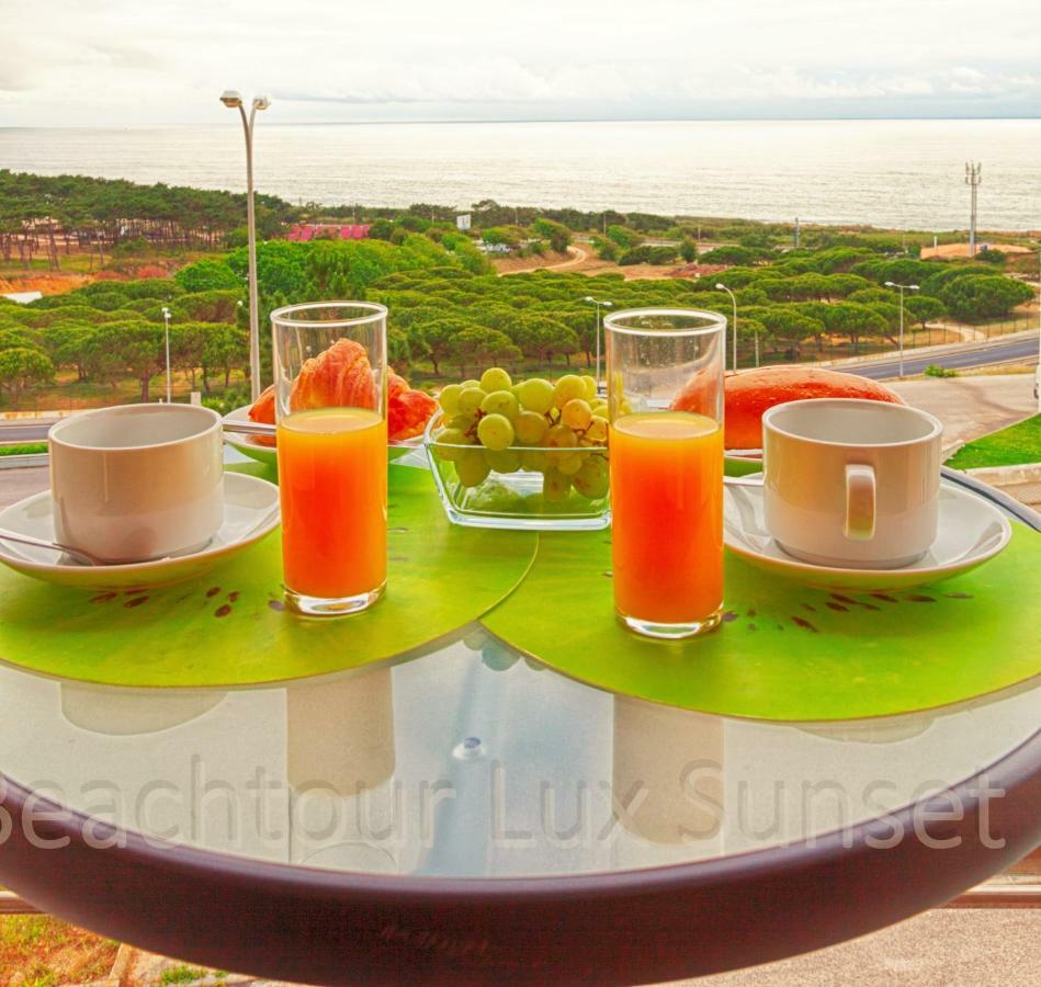 T2 Apt-Beachtour Lux Sunset - เอริเซรา ภายนอก รูปภาพ