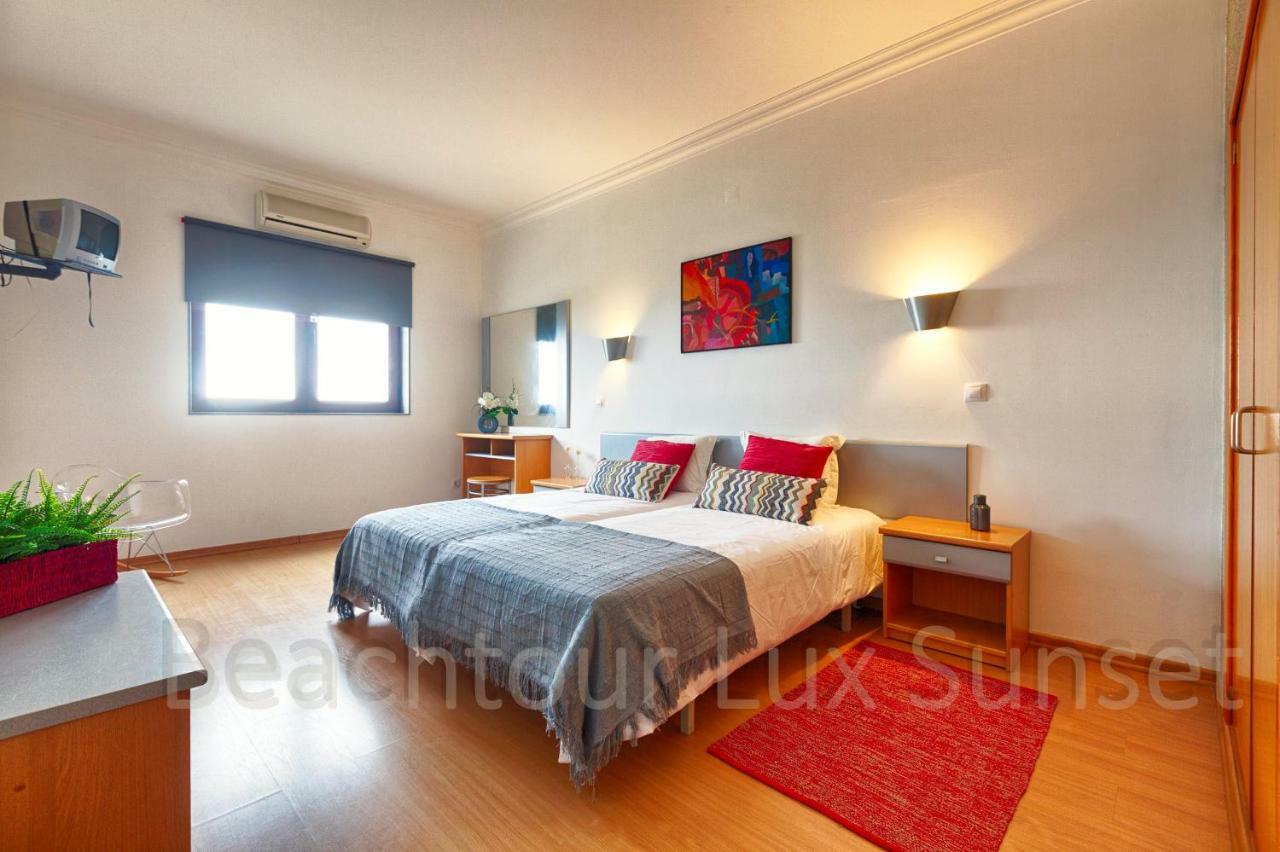T2 Apt-Beachtour Lux Sunset - เอริเซรา ภายนอก รูปภาพ