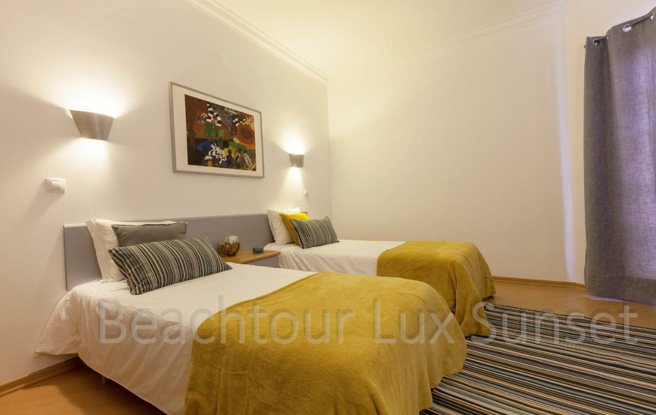 T2 Apt-Beachtour Lux Sunset - เอริเซรา ภายนอก รูปภาพ