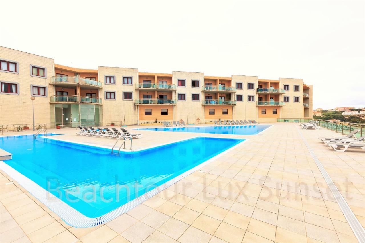 T2 Apt-Beachtour Lux Sunset - เอริเซรา ภายนอก รูปภาพ