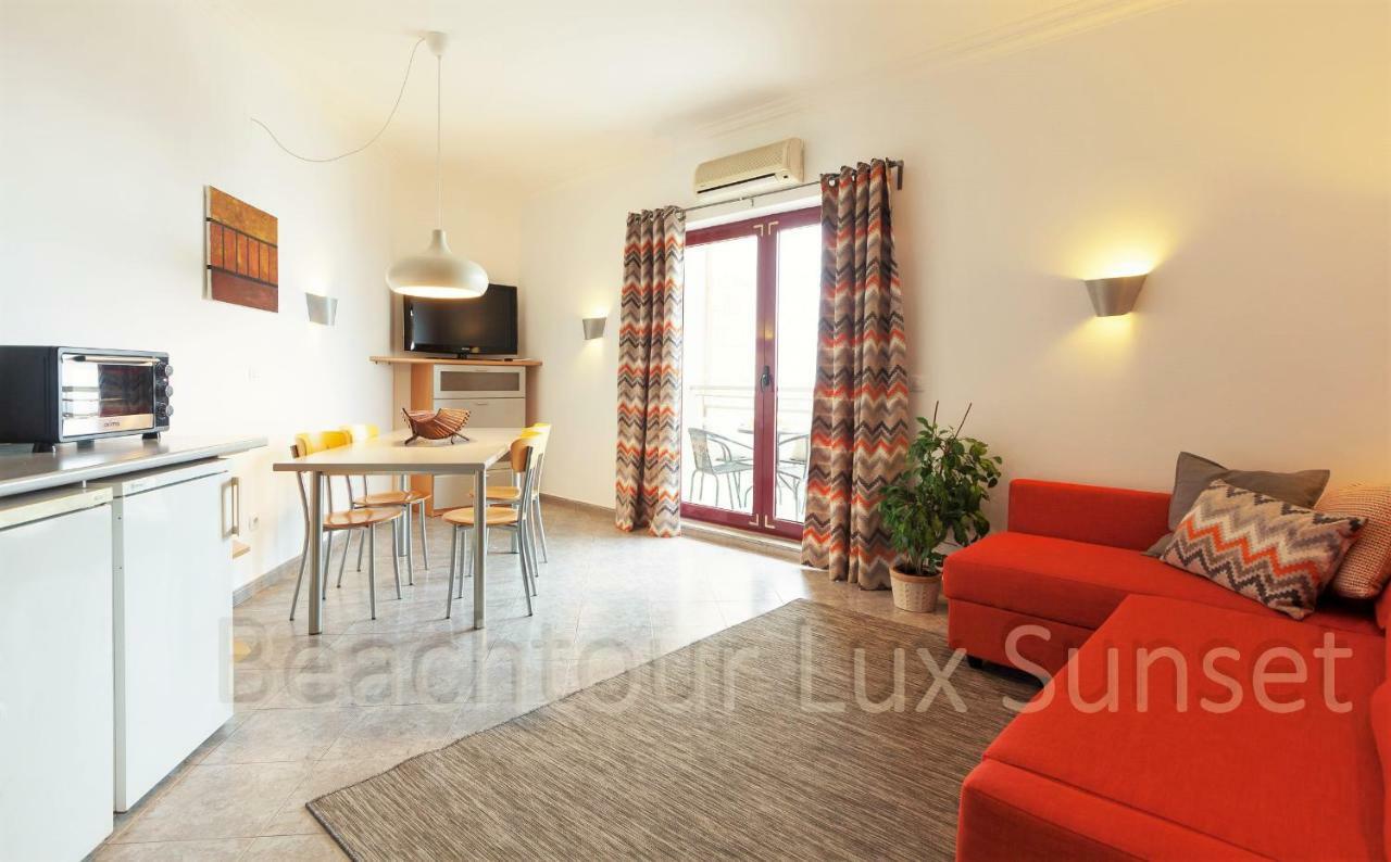 T2 Apt-Beachtour Lux Sunset - เอริเซรา ภายนอก รูปภาพ